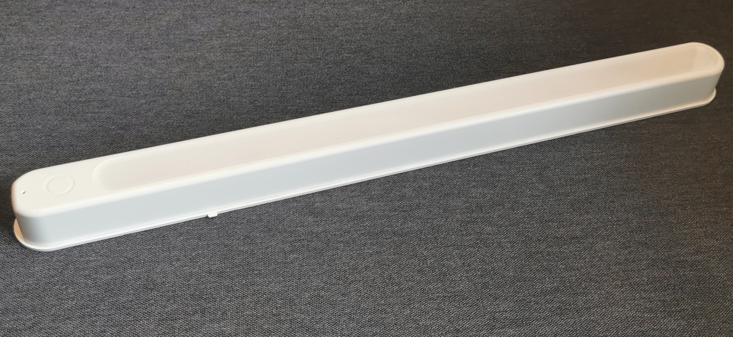 Geschlossene Lampe